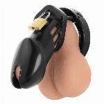 KLETKA ZA PENIS Addicted Toys Obsidian Hold (M)