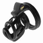KLETKA ZA PENIS Addicted Toys Gilden Cage 8,5 cm
