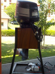 Yamaha 60 KS izvenkrmni motor