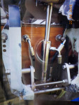 Yamaha 60 KS izvenkrmni motor