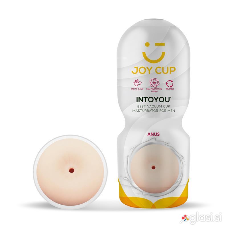 MASTURBATOR Intoyou Joy Cup Anus