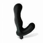 STIMULATOR PROSTATE After Dark Ametrine