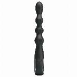 VIBRATOR Pretty Love Federer Black
