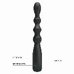 VIBRATOR Pretty Love Federer Black