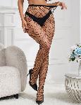 NOGAVICE Ohyeah H3577 Black