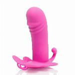 VIBRATOR Zenn A Butterfly For All
