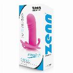 VIBRATOR Zenn A Butterfly For All
