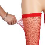 NOGAVICE Ohyeah H3594 Red