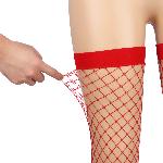 NOGAVICE Ohyeah H3597 Red