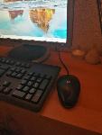 HP compaq elite 8200
