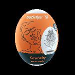 MASTURBATOR Satisfyer Egg Crunchy