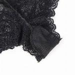 HLAČKE Ohyeah P5124 Black