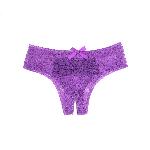 HLAČKE Ohyeah P5278 Purple