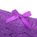 HLAČKE Ohyeah P5278 Purple