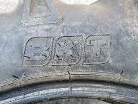 Traktorske pnevmatike