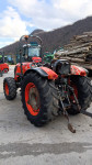 Kubota M8540 - 85 KONJEV - 40 KM/H - ODLIČEN