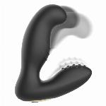 STIMULATOR PROSTATE Ibiza 2 Black