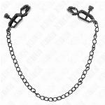 ŠČIPALKE ZA BRADAVIČKE Kink Flat Chain (30 cm)