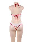 KOSTUM Ohyeah R80674 White