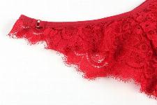 KOMPLET Ohyeah R80841 Red