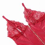 TEDDY Ohyeah R80939 Red