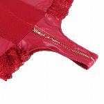 TEDDY Ohyeah R80939 Red