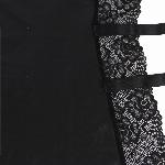 OBLEKICA Ohyeah R81074 Black