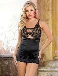 OBLEKICA Ohyeah R81074 Black