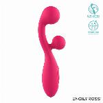VIBRATOR Engily Ross Rollie Pink