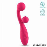 VIBRATOR Engily Ross Rollie Pink