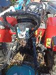 Traktor Agrifarm 550
