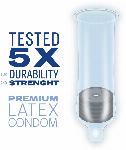 KONDOMI Durex Mutual Pleasure 10/1