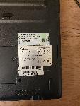 Prenosni računalnik Fujitsu Siemens Amilo M1450G