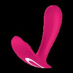 VIBRATOR Satisfyer Top Secret Pink