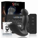 STIMULATOR PROSTATE Ibiza 1 Black