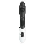 VIBRATOR RABBIT Pretty Love Snappy Black