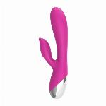 VIBRATOR RABBIT A-Gusto AG-37 Pink