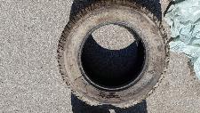 Traktorske gume 14 col za iseki