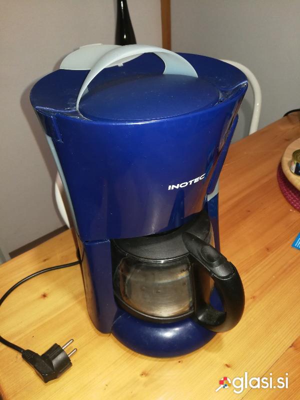 Kavni aparat INOTEC KM230