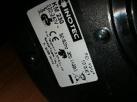 Kavni aparat INOTEC KM230