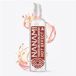 LUBRIKANT Nanami Water Based Hot Effect (150 ml)