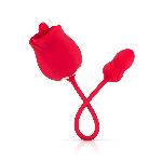 VIBRATOR Teazers Rose