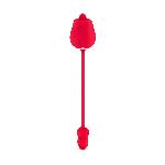 VIBRATOR Teazers Rose