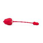 VIBRATOR Teazers Rose