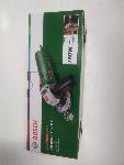BOSCH KOTNI BRUSILNIK 750W, 115mm