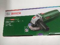BOSCH KOTNI BRUSILNIK 750W, 115mm
