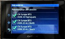 Garmin Smart Drive 50 - LMTS komplet