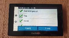 Garmin Smart Drive 50 - LMTS komplet