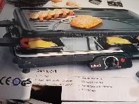Električni raclette žar BIFINETT