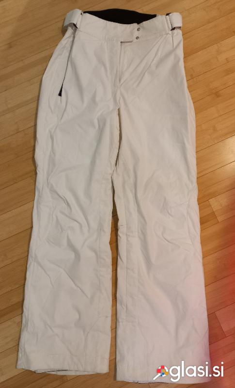 Ženske smučarske hlače ALLSPORT
